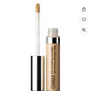 Clinique Line Smoothing Concealer NIB 02 Light